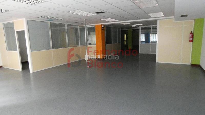 Foto 4d377520-810e-48cf-920a-d37df1461ca3. Ufficio in Ensanche - Moyua - Diputación Bilbao