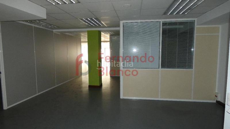 Foto 5904f19a-00b1-474b-b066-16155d03c53c. Ufficio in Ensanche - Moyua - Diputación Bilbao