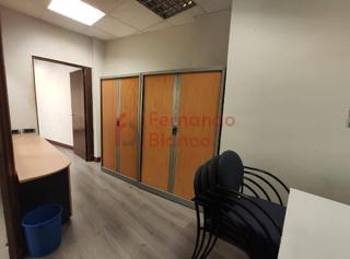 Oficina en Alhndiga. Oficina venta indautxu bilbao