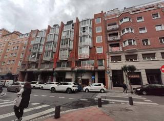 Oficina en Alhóndiga. Oficina venta indautxu bilbao
