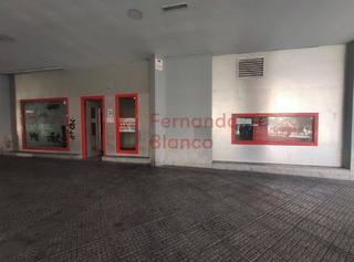 Local Comercial a Txurdinaga