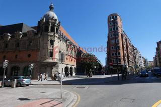 Local Comercial a Alhóndiga. Local comercial venta junto a la alhóndiga bilbao