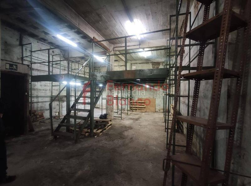 Foto 6fe5b6d4-ba85-4129-9056-03b771bb09e5. Alquiler local comercial local alquiler enrique egur en Bilbao