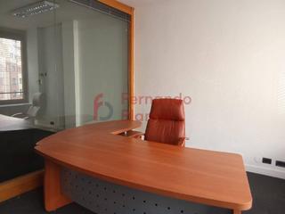 Rent Office space in Campuzano. Oficina alquiler indautxu