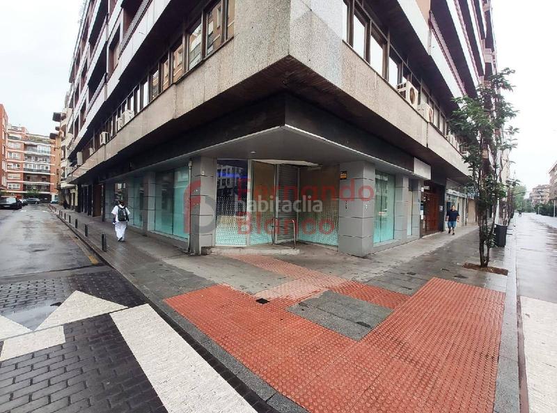Foto 85bf58bf-699e-4a19-a5bd-ac500ebc0cee. Local comercial local venta Las Arenas en Las Arenas Getxo