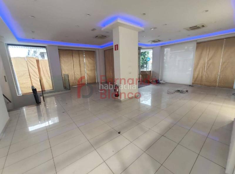 Foto 8aa2631b-25de-488d-be97-3d909c986c77. Local comercial local venta Las Arenas en Las Arenas Getxo