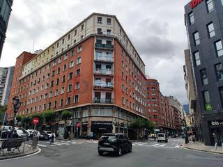 Office space in Zabalburu. Oficina en venta abando bilbao