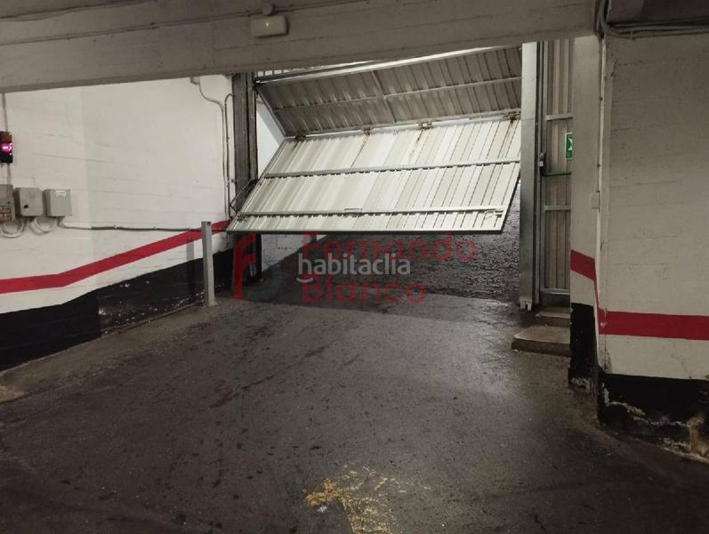 Foto 578dcf77-a4e6-4097-99eb-7a81bd11e4f5. Affitto posto auto in Zona Indautxu Bilbao