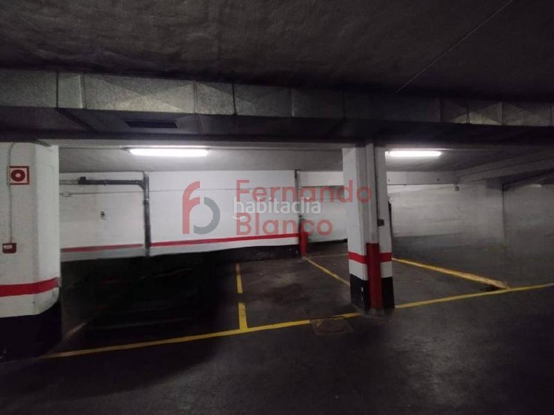 Foto 8db5a2db-52f2-4f09-999b-7f1f7bd3e4d6. Affitto posto auto in Zona Indautxu Bilbao