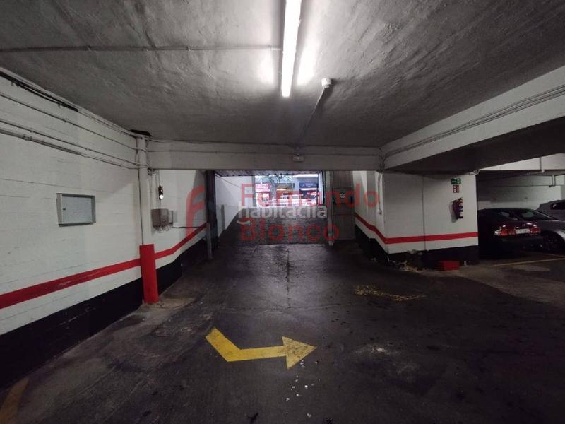Foto 06cb184d-8fb1-4e08-acae-28b1325cc7fd. Location parking voiture dans Zona Indautxu Bilbao