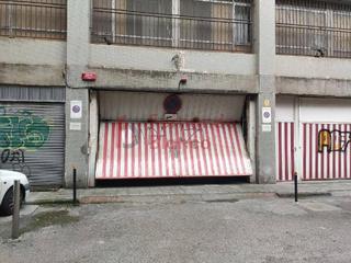 Parking coche en San Pedro de Deusto - La Ribera. Parcelas de garaje venta deusto, avenida lehendakari aguirre bil
