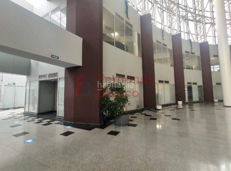 Foto 22a6b825-3786-442c-b27e-40263e56627e. Ufficio con riscaldamento in Basurtu Bilbao