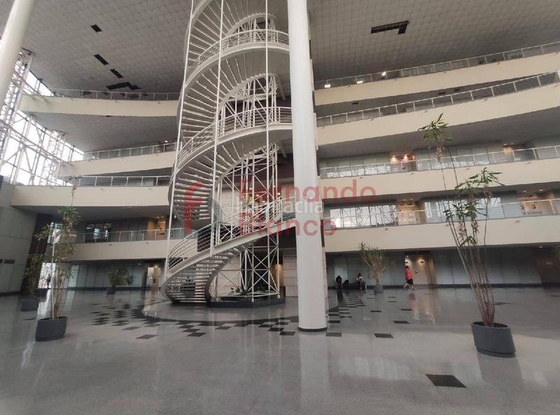 Foto f8562b51-3df2-4fb6-ab6e-5dd870e2826a. Ufficio con riscaldamento in Basurtu Bilbao