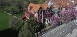 Casa en Ampuero. Casa seorial venta ampuero cantabria