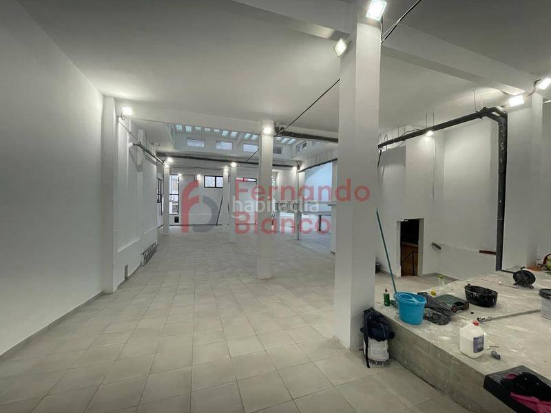 Foto a2b7c2ea-7432-483e-a212-d15f7516fa12. Lloguer local comercial a Zona Indautxu Bilbao