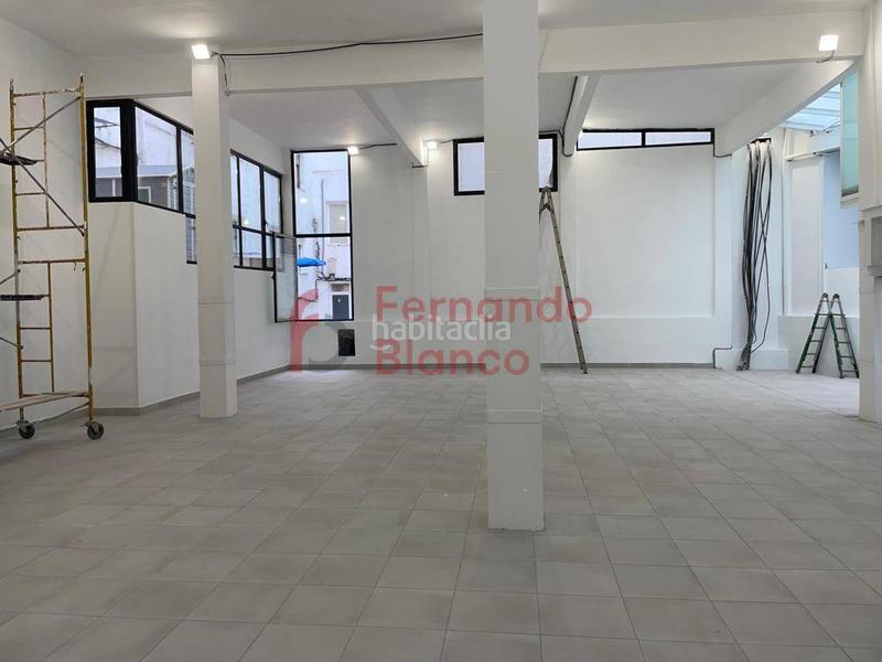 Foto af8751af-8833-4929-961e-bc087ca0cd5e. Lloguer local comercial a Zona Indautxu Bilbao