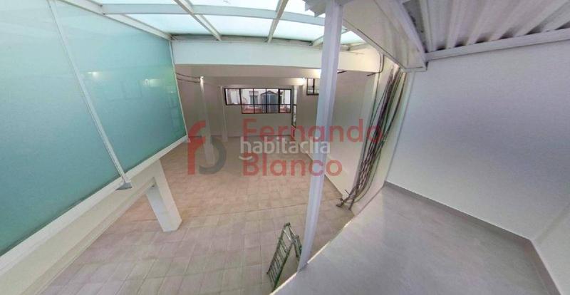 Foto f970cc9e-e7a9-4bb0-9082-96d401536869. Lloguer local comercial a Zona Indautxu Bilbao