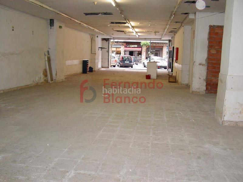 Foto 014dc004-e96d-43b9-9f29-517cfcd98f26. Local comercial a Ametzola Bilbao