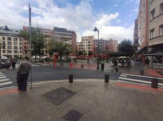 Local Comercial en Ametzola