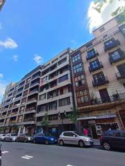 Office space in Zabalburu. Oficina venta abando bilbao