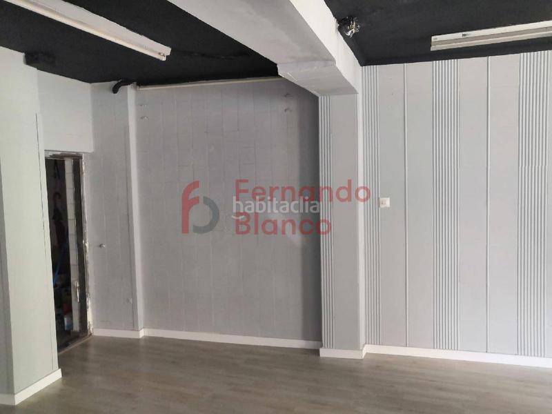 Foto c32c92b3-21b5-4dab-b07a-0c081da4b479. Local commercial dans Las Arenas Getxo