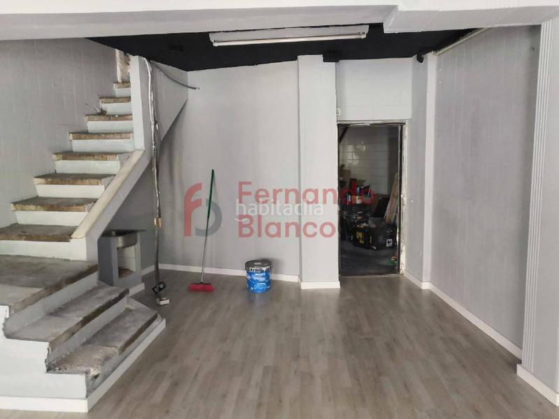 Foto ddabb27e-58af-4dbf-9a1e-1e03f485bf2d. Affitto locale commerciale in Las Arenas Getxo