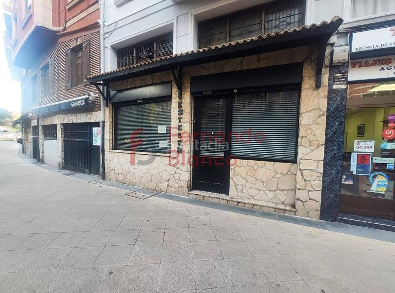 Foto 281a0028-b2db-48c9-8806-e60586673ac3. Lloguer local comercial a Las Arenas Getxo
