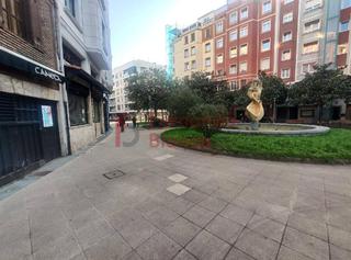Location Local commercial à Las Arenas. Local venta o alquiler romo bizkaia
