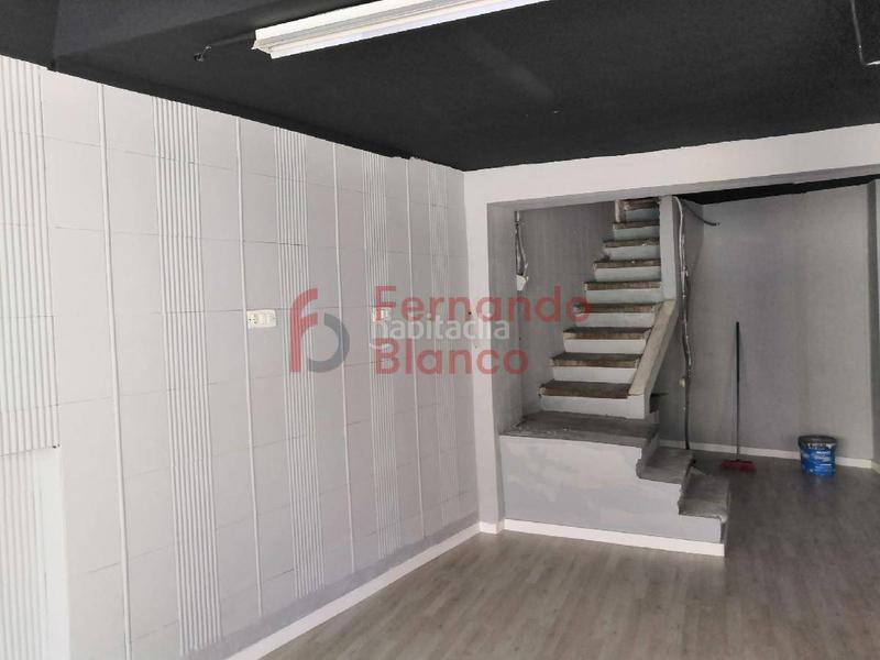 Foto c7c7cd6a-bed7-4192-b813-a0b2665963de. Location local commercial dans Las Arenas Getxo