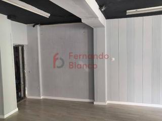Location Local commercial à Las Arenas. Local venta o alquiler romo bizkaia