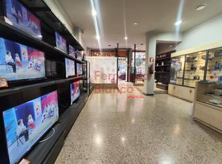 Local Comercial a Alhóndiga. Local venta indautxu bilbao