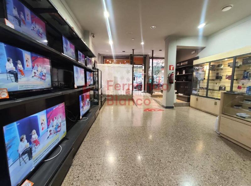 Foto 34d4f938-a145-4322-a591-2785d3026184. Local comercial local venta indautxu en Alhóndiga Bilbao