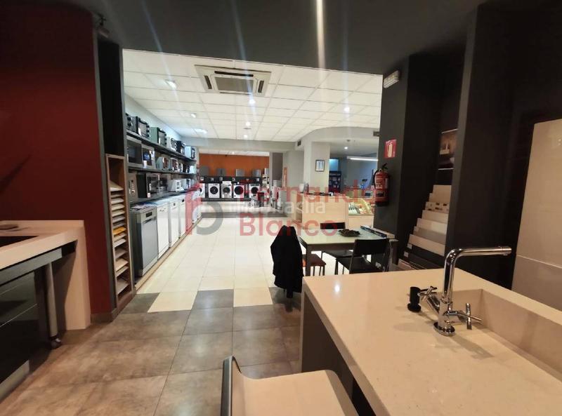 Foto 3e11edac-7474-46a7-a94d-685ac85067fe. Local comercial local venta indautxu en Alhóndiga Bilbao