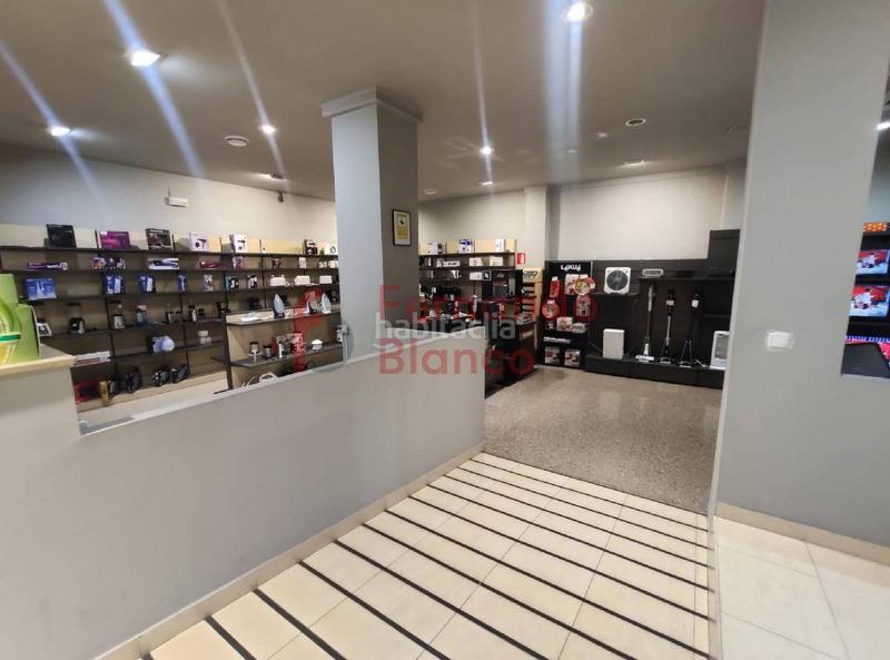 Foto 55fb6196-d291-47b1-b2fe-c1dbf7f2b77c. Local comercial local venta indautxu en Alhóndiga Bilbao