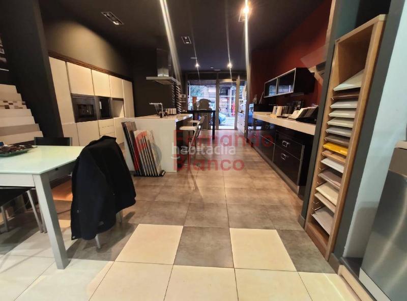 Foto 7b63c93e-5311-4dec-a7e4-f4c0c35d7304. Local comercial local venta indautxu en Alhóndiga Bilbao