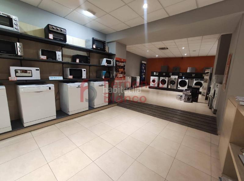 Foto 9ccf1edd-fc3a-4b00-9d14-096a9f910013. Local comercial local venta indautxu en Alhóndiga Bilbao