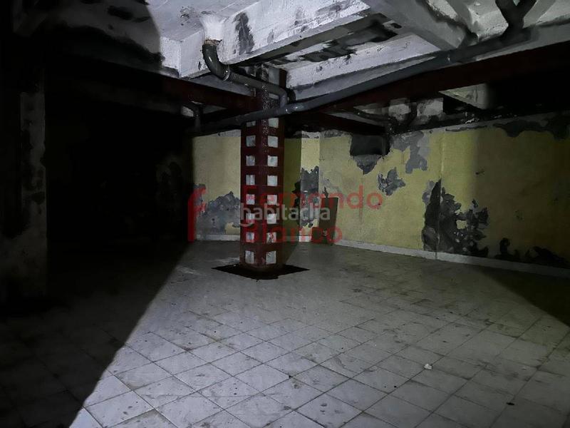 Foto 2b6da251-2694-499a-9d24-340e6f544577. Local comercial a Alhóndiga Bilbao