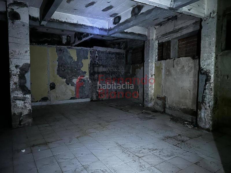 Foto 67a91983-1bd3-4c73-9539-f770ed3bb636. Local comercial a Alhóndiga Bilbao