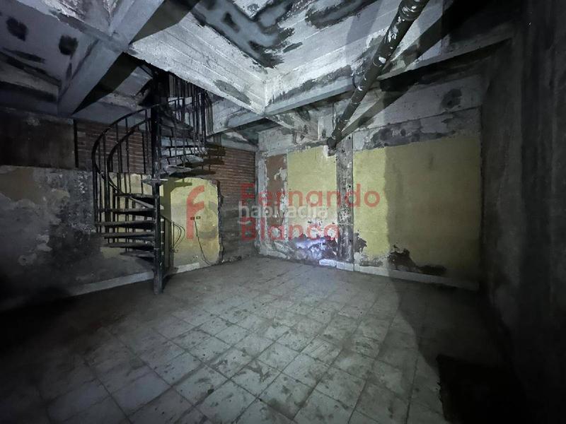 Foto 760a24ae-4a71-4655-8e82-beb70e6e7f7f. Local comercial a Alhóndiga Bilbao