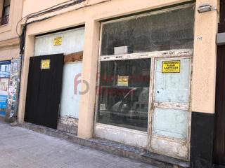 Local Comercial a Alhóndiga. Local venta zona indautxu bilbao