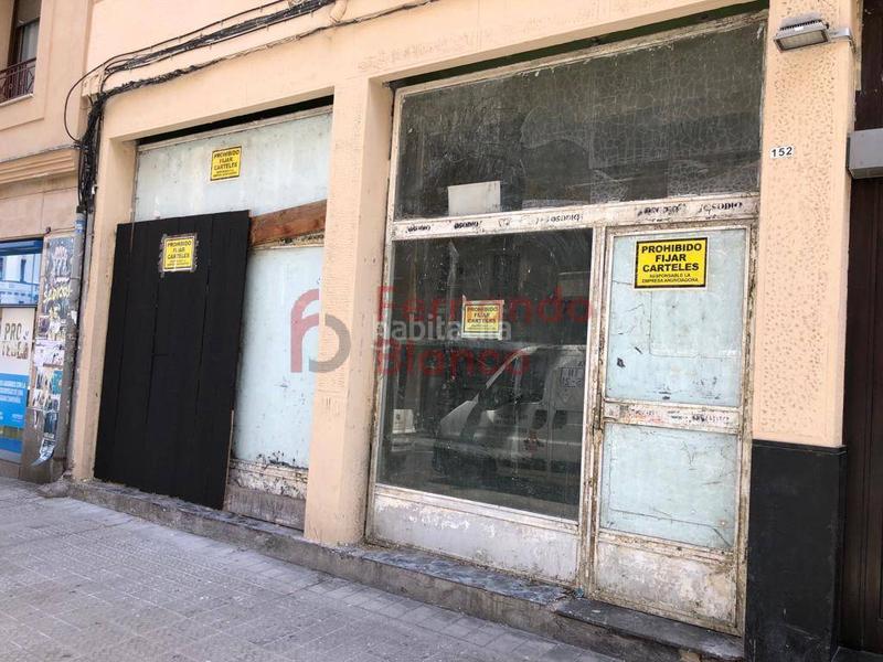 Foto a632f685-10ca-4e02-9281-96c101bcb7c5. Local comercial a Alhóndiga Bilbao