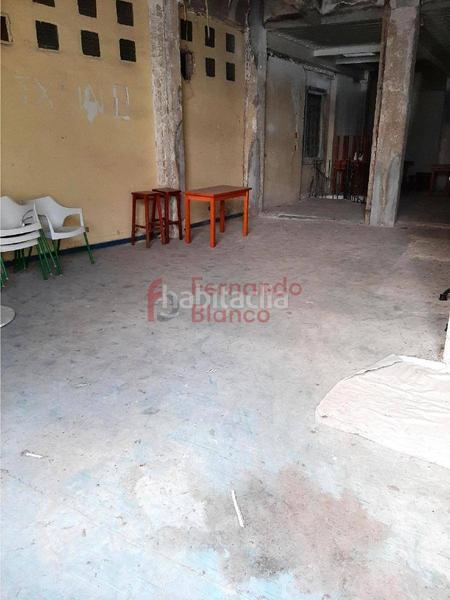 Foto ac079bcc-66f6-4f12-a241-c040c407624e. Local comercial a Alhóndiga Bilbao