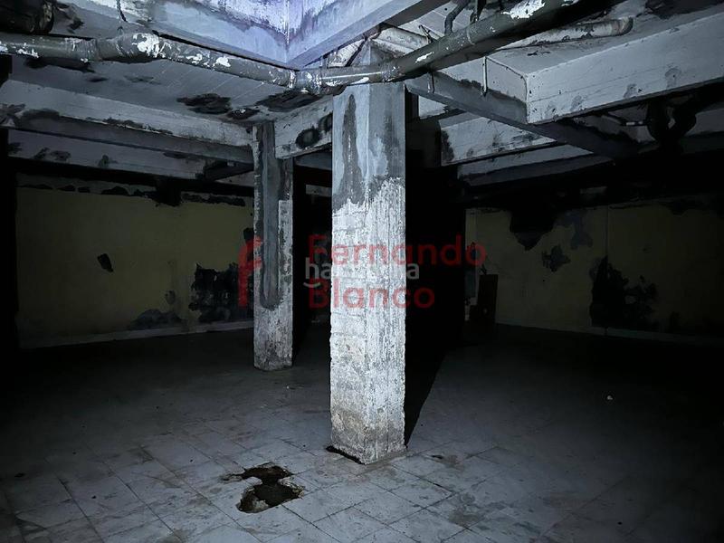 Foto ce2cd32e-9af2-4886-a653-5b3156debd52. Local comercial a Alhóndiga Bilbao