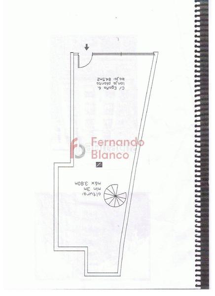 Foto f02449c8-27cb-41e3-9d46-5c42ae0a9630. Local comercial a Alhóndiga Bilbao