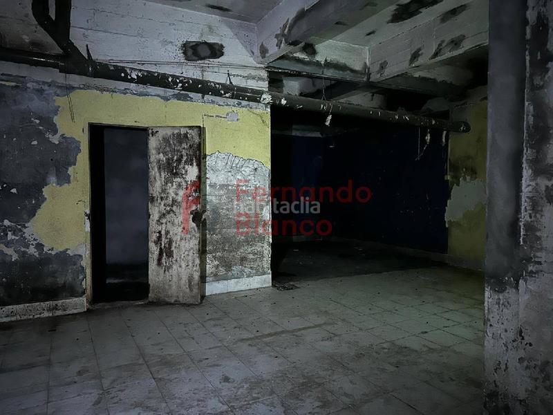 Foto f5152f14-f32f-418d-b130-4686f538d603. Local comercial a Alhóndiga Bilbao