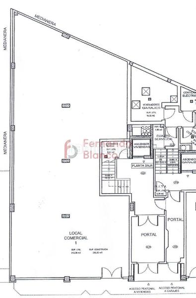 Foto 33d444e4-5f63-4324-a05a-a745b12f42d4. Alquiler local comercial local alquiler uribitarte en Bilbao