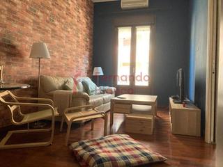 Appartamento en Abandoibarra - Guggenheim. Apartamento venta lersundi bilbao