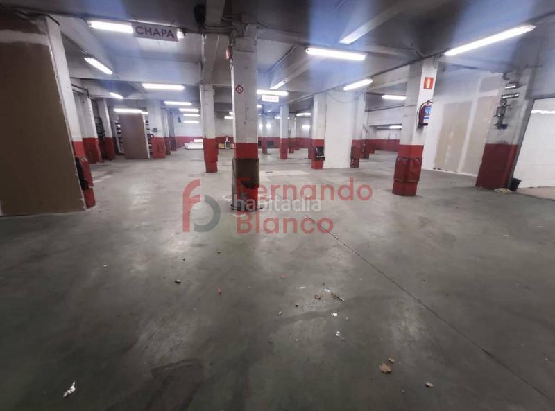 Foto bc6b0d6d-2a06-405a-afaa-f6a1a527d6d0. Local comercial local venta rafaela ybarra deusto en Bilbao