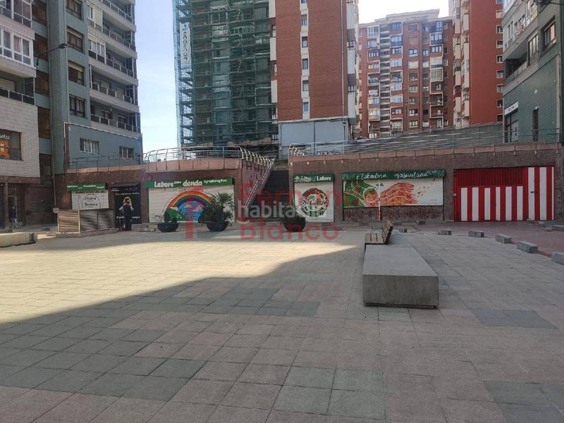 Foto 6cbac683-4697-49d7-8c98-180da4553228. Alquiler local comercial alquiler de local en santutxubasarrate, en Bilbao