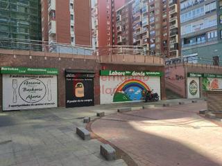Lloguer Local Comercial a Santutxu-Basarrate. Alquiler de local en  santutxubasarrate, bilbao